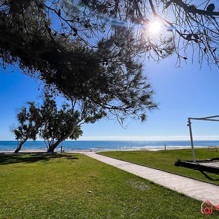 Vistoso Y Colorido Apartment Oropesa del Mar Bagian luar foto