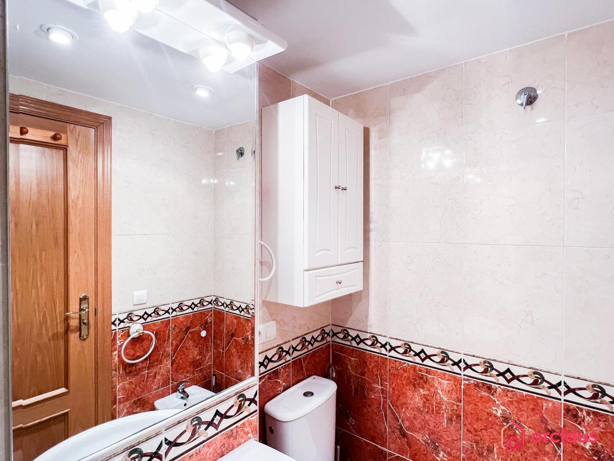 Vistoso Y Colorido Apartment Oropesa del Mar Bagian luar foto
