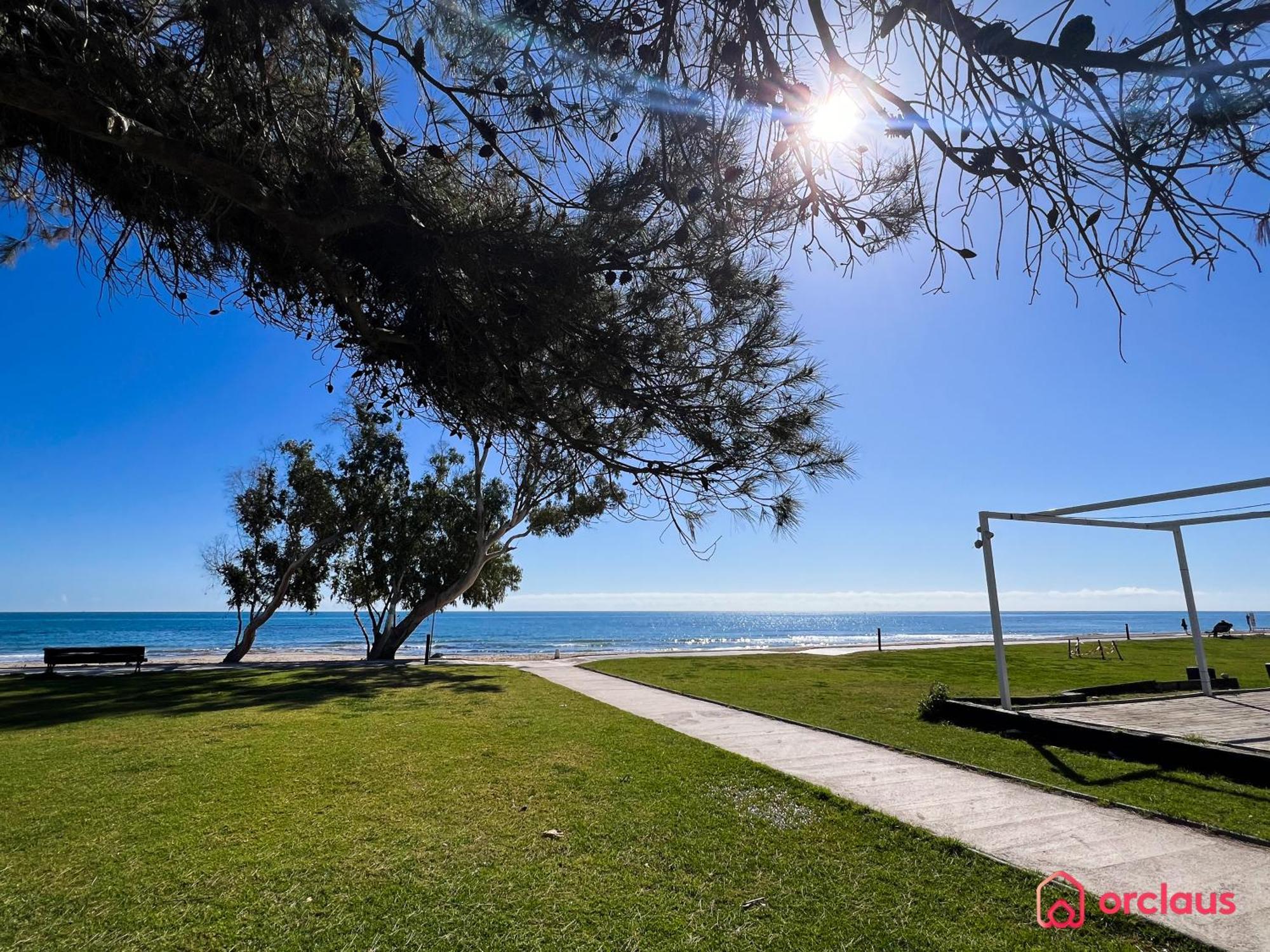 Vistoso Y Colorido Apartment Oropesa del Mar Bagian luar foto