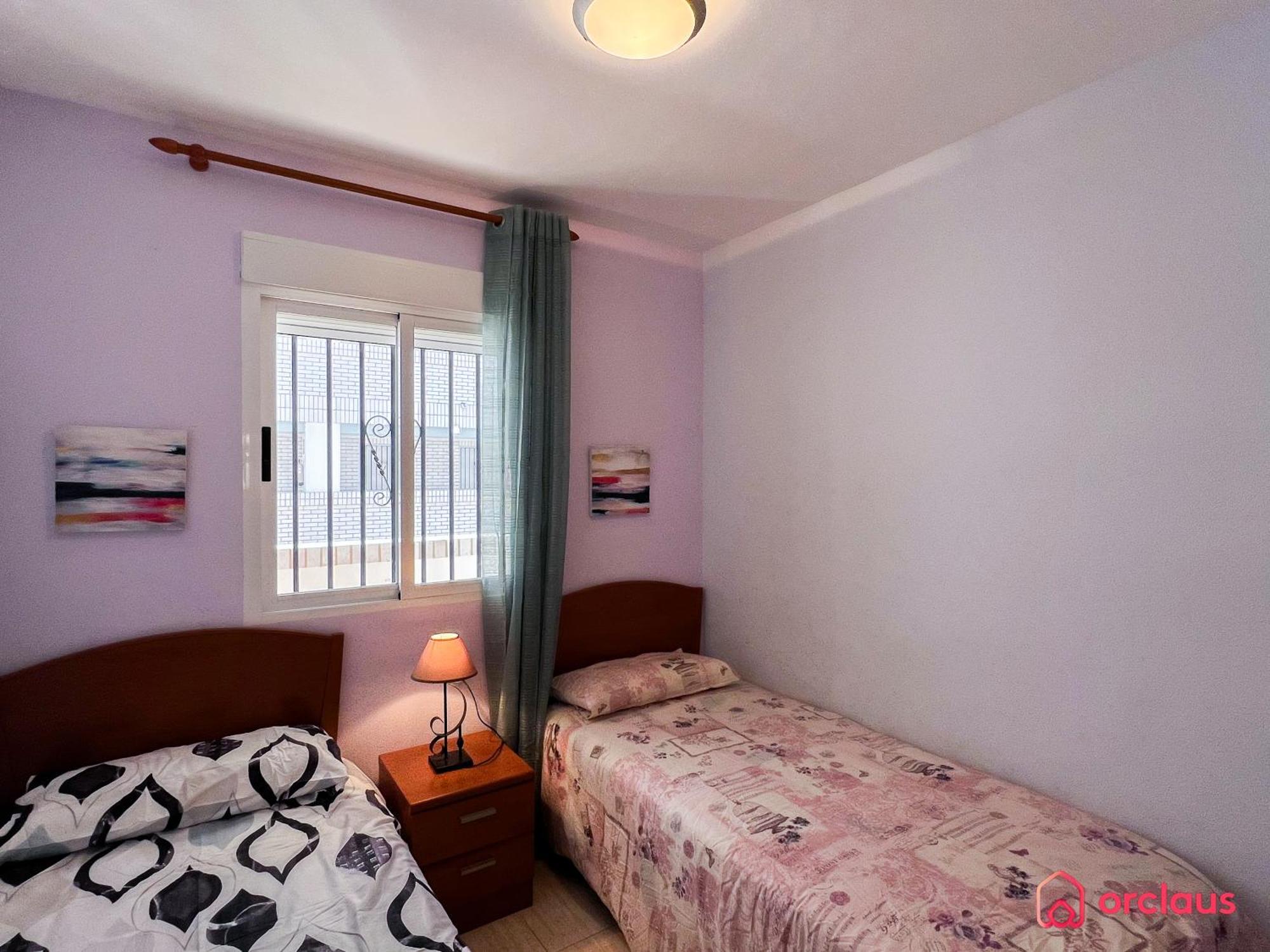 Vistoso Y Colorido Apartment Oropesa del Mar Bagian luar foto