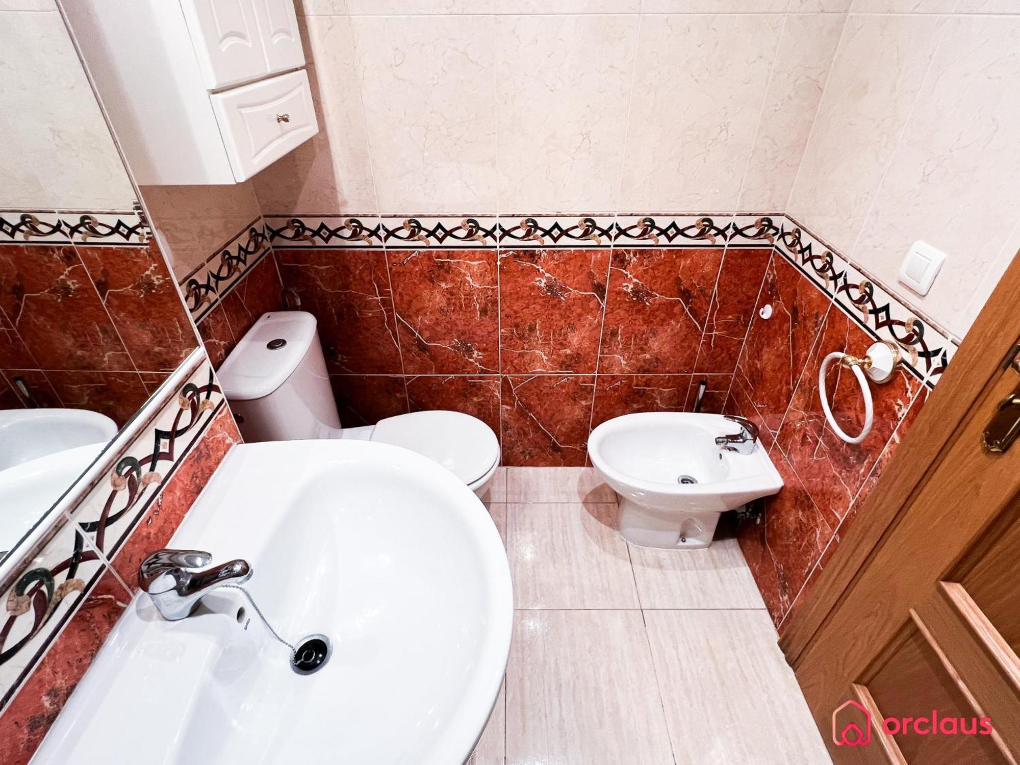Vistoso Y Colorido Apartment Oropesa del Mar Bagian luar foto