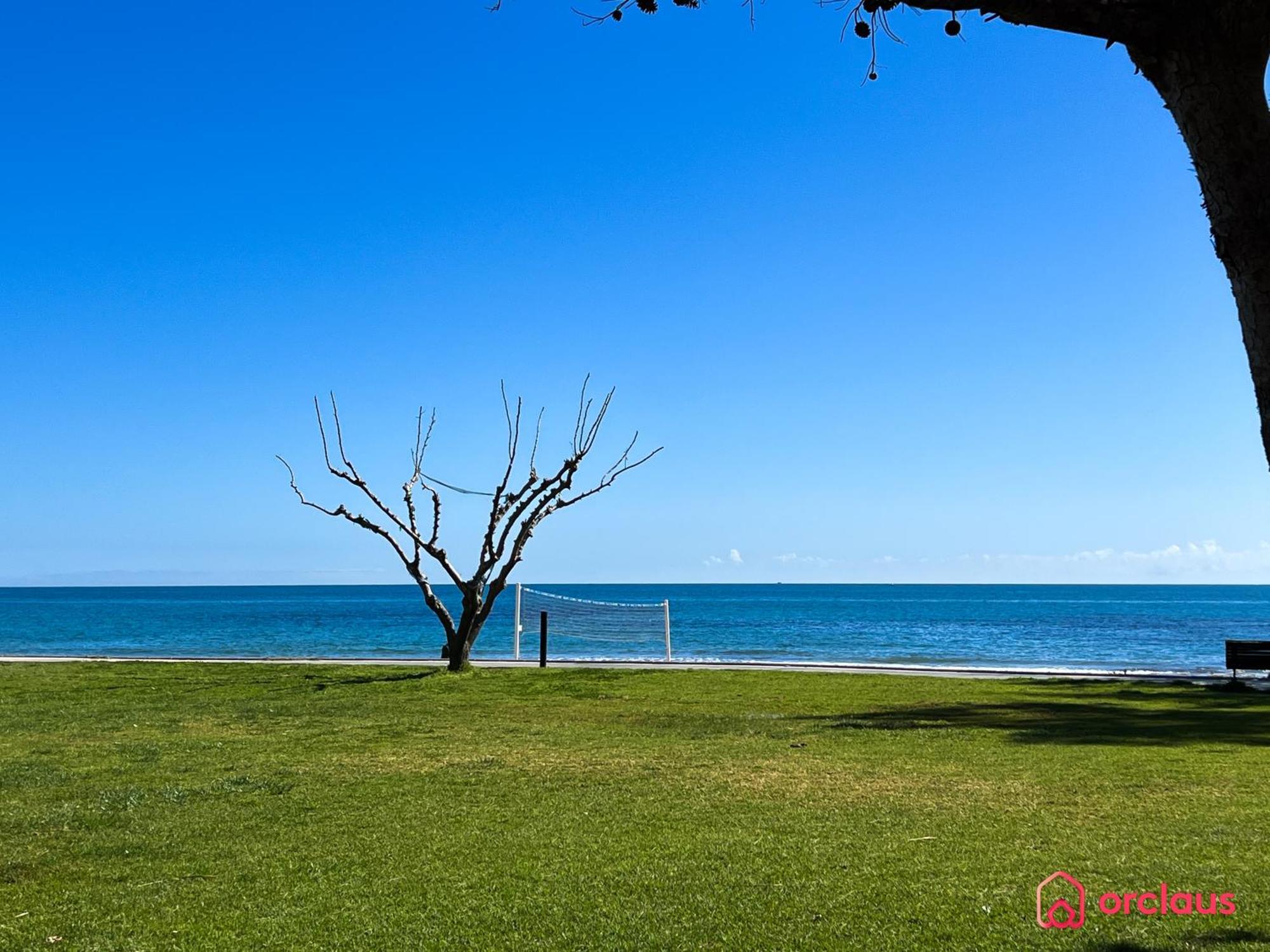 Vistoso Y Colorido Apartment Oropesa del Mar Bagian luar foto